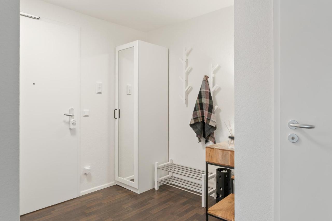 Design-Apartment - Kueche - Dachterrasse - Zentral Leinfelden-Echterdingen Exterior photo